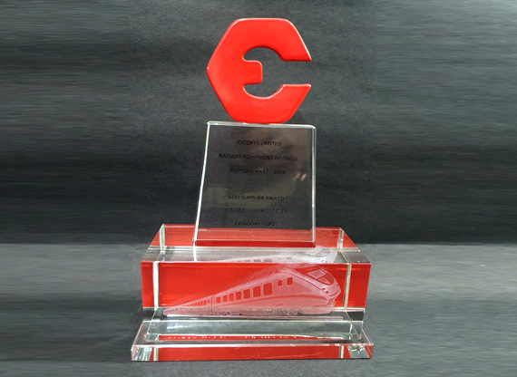 Awards
