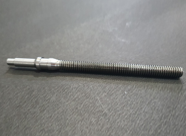 Automotive Parts